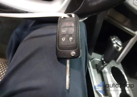 2017 Chevrolet Equinox Lt z USA, uszkodzony, nr VIN 2GNFLFEK9H6224389